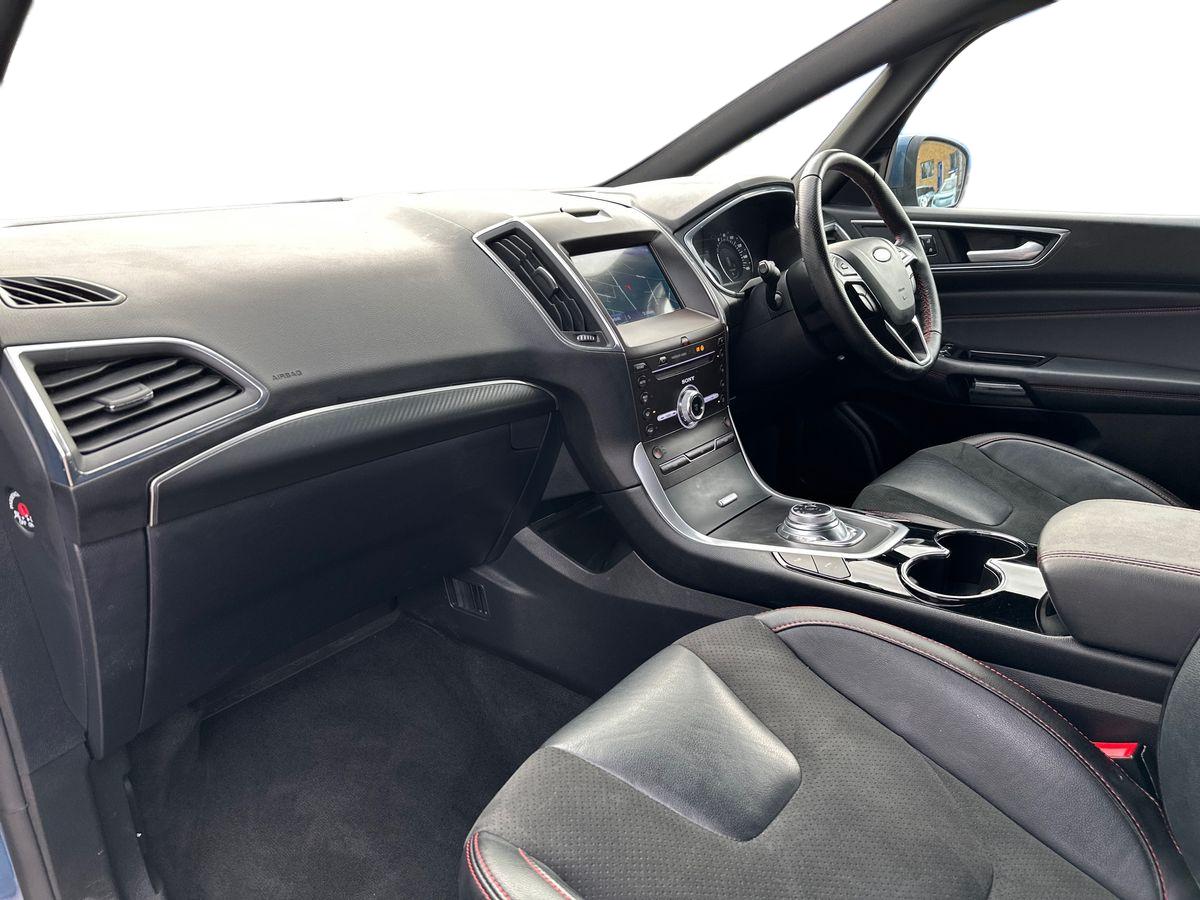 Used Ford S-Max 2022 for sale - 77965004: Photo 11