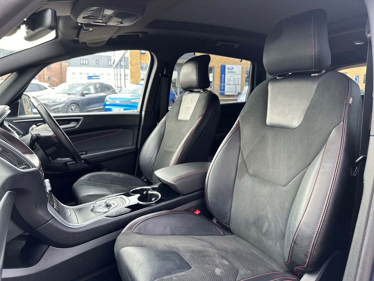 Used Ford S-Max 2022 for sale - 77965004: Photo 13