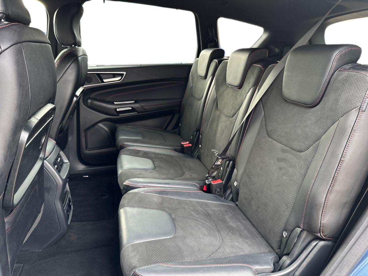 Used Ford S-Max 2022 for sale - 77965004: Photo 14