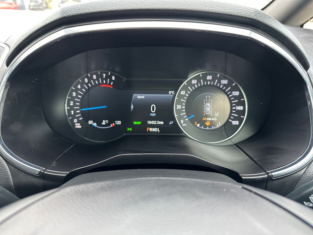 Used Ford S-Max 2022 for sale - 77965004: Photo 18