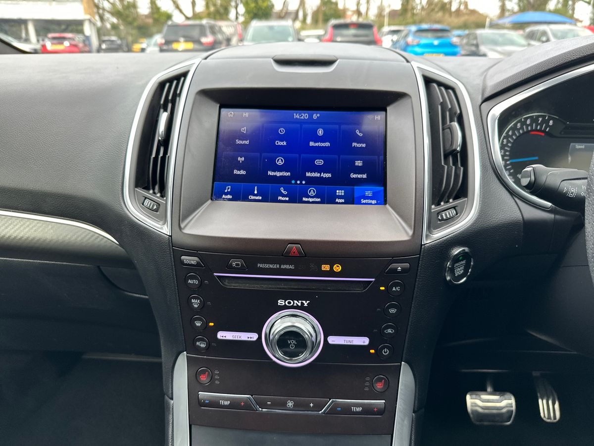 Used Ford S-Max 2022 for sale - 77965004: Photo 19