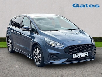 Used Ford S-Max 2022 for sale - 77965004: Photo