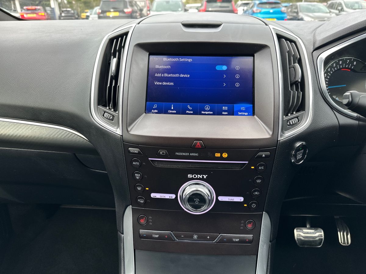 Used Ford S-Max 2022 for sale - 77965004: Photo 21