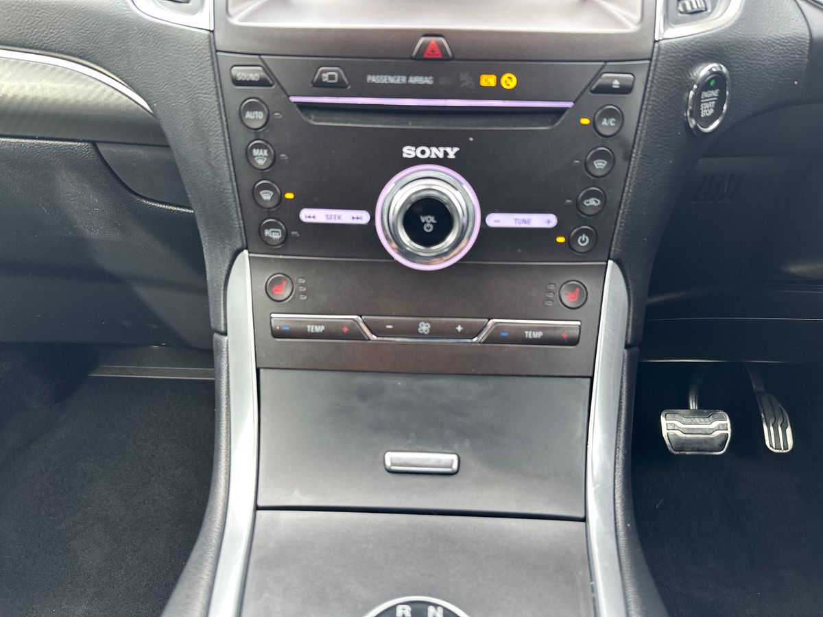 Used Ford S-Max 2022 for sale - 77965004: Photo 22