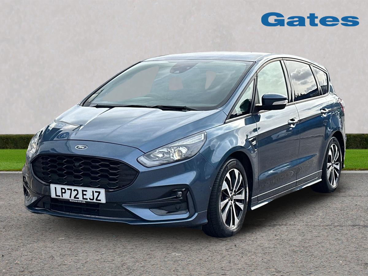 Used Ford S-Max 2022 for sale - 77965004: Photo 3