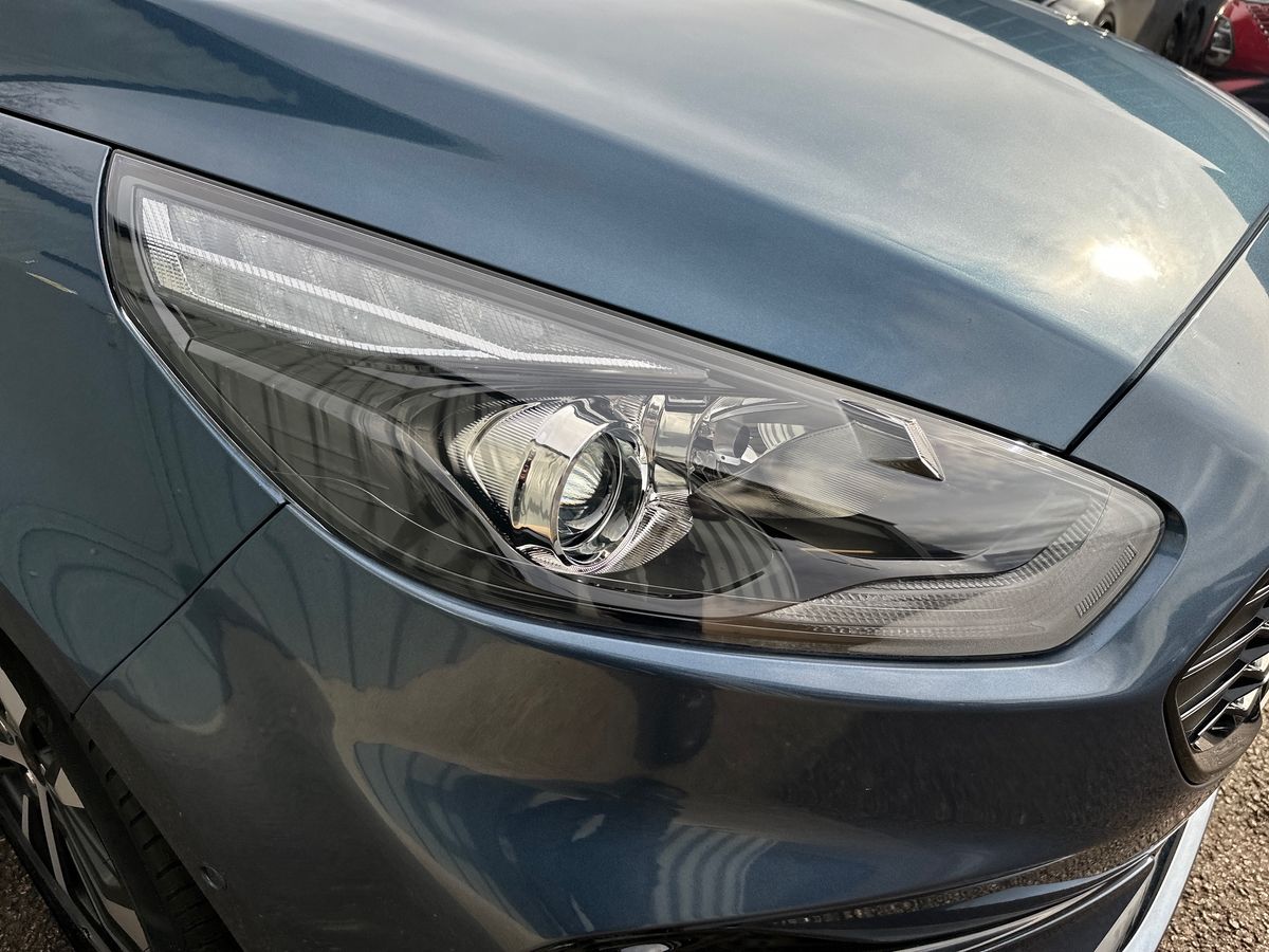 Used Ford S-Max 2022 for sale - 77965004: Photo 32