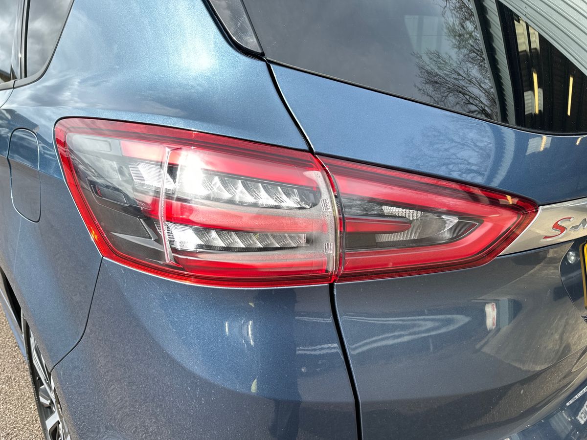 Used Ford S-Max 2022 for sale - 77965004: Photo 33