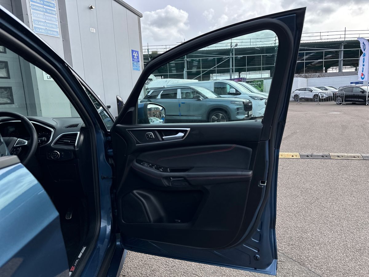 Used Ford S-Max 2022 for sale - 77965004: Photo 35