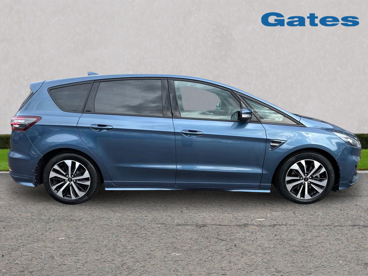 Used Ford S-Max 2022 for sale - 77965004: Photo 8