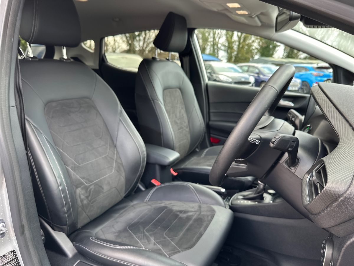 Used Ford Fiesta 2022 for sale - 77653060: Photo 12