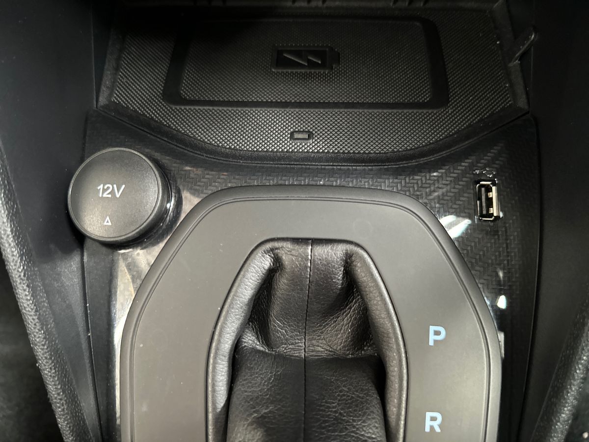 Used Ford Fiesta 2022 for sale - 77653060: Photo 24