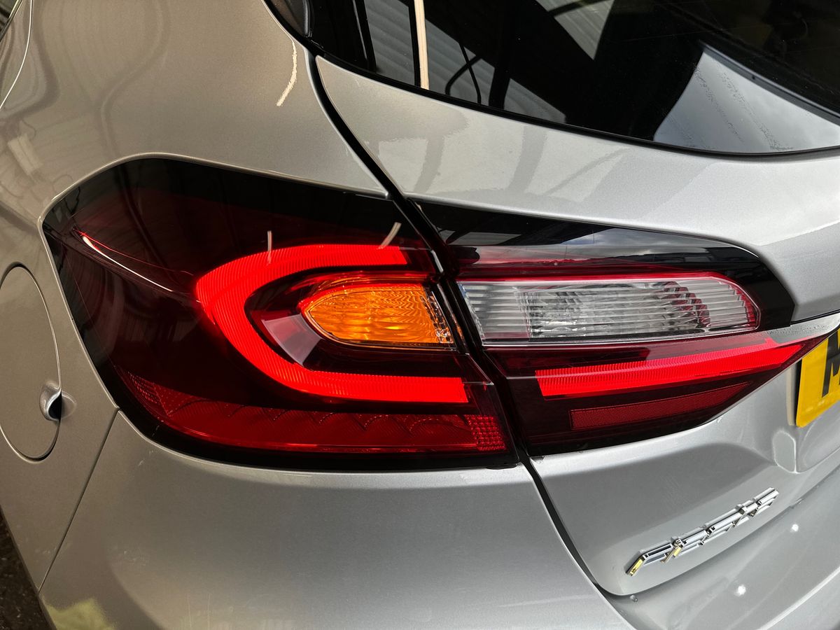 Used Ford Fiesta 2022 for sale - 77653060: Photo 33