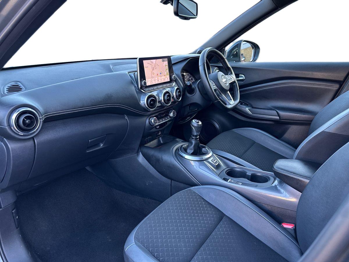 Used Nissan Juke 2024 for sale - 77071098: Photo 11