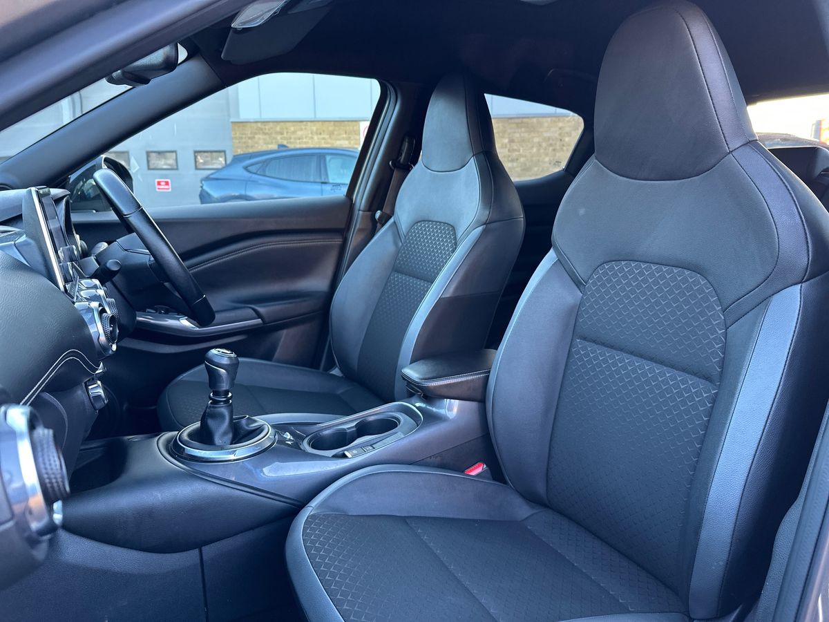 Used Nissan Juke 2024 for sale - 77071098: Photo 13