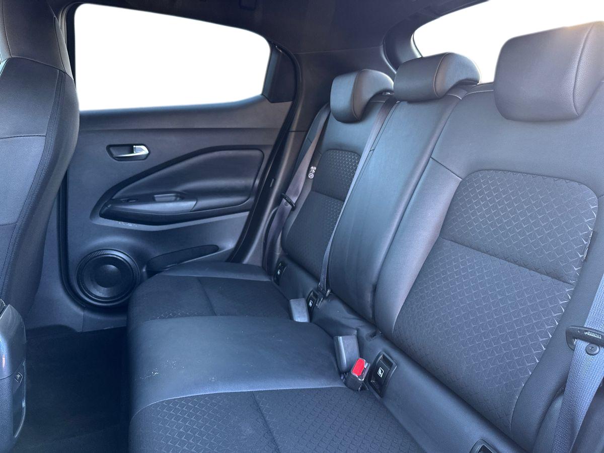 Used Nissan Juke 2024 for sale - 77071098: Photo 14