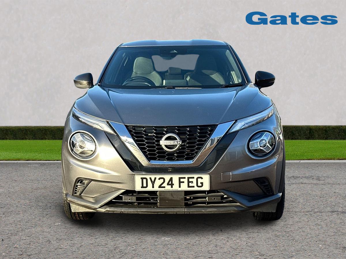 Used Nissan Juke 2024 for sale - 77071098: Photo 2