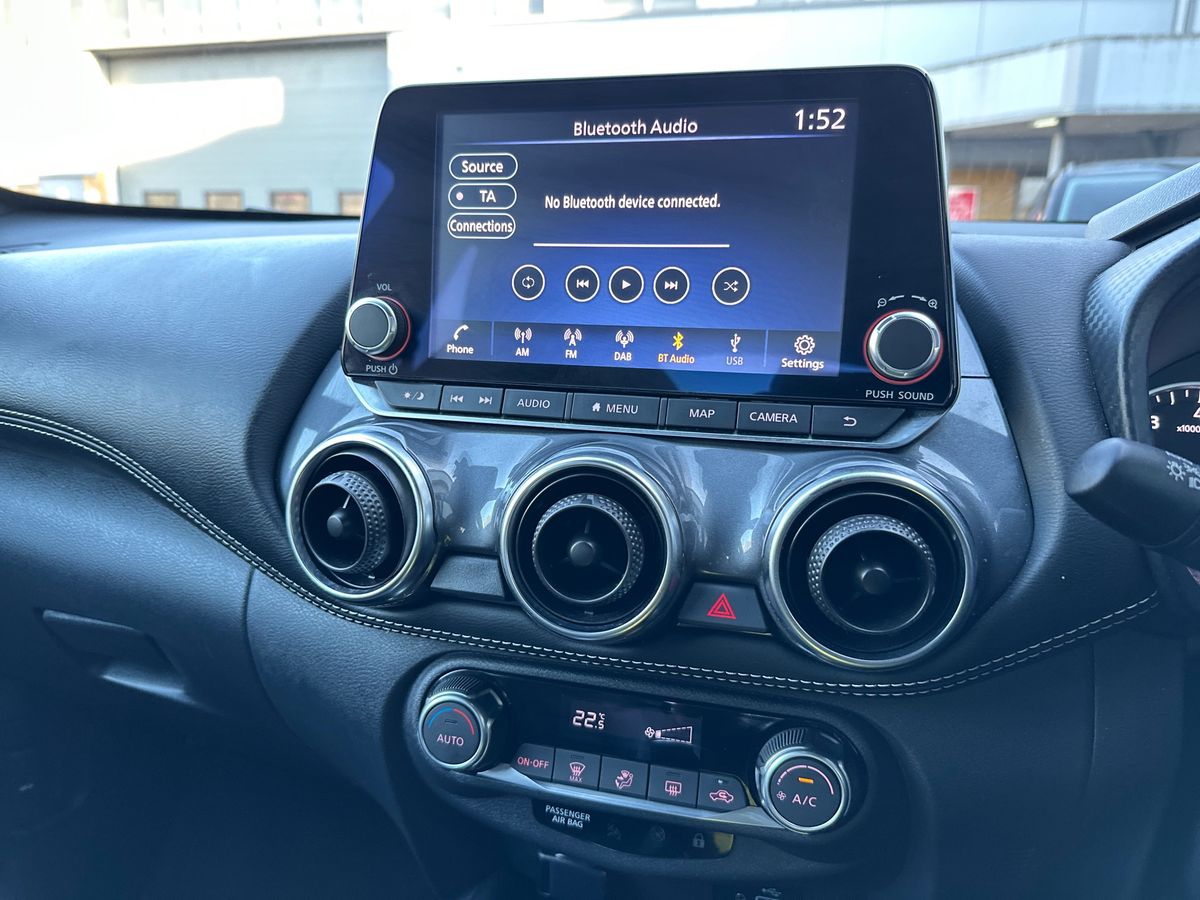 Used Nissan Juke 2024 for sale - 77071098: Photo 21