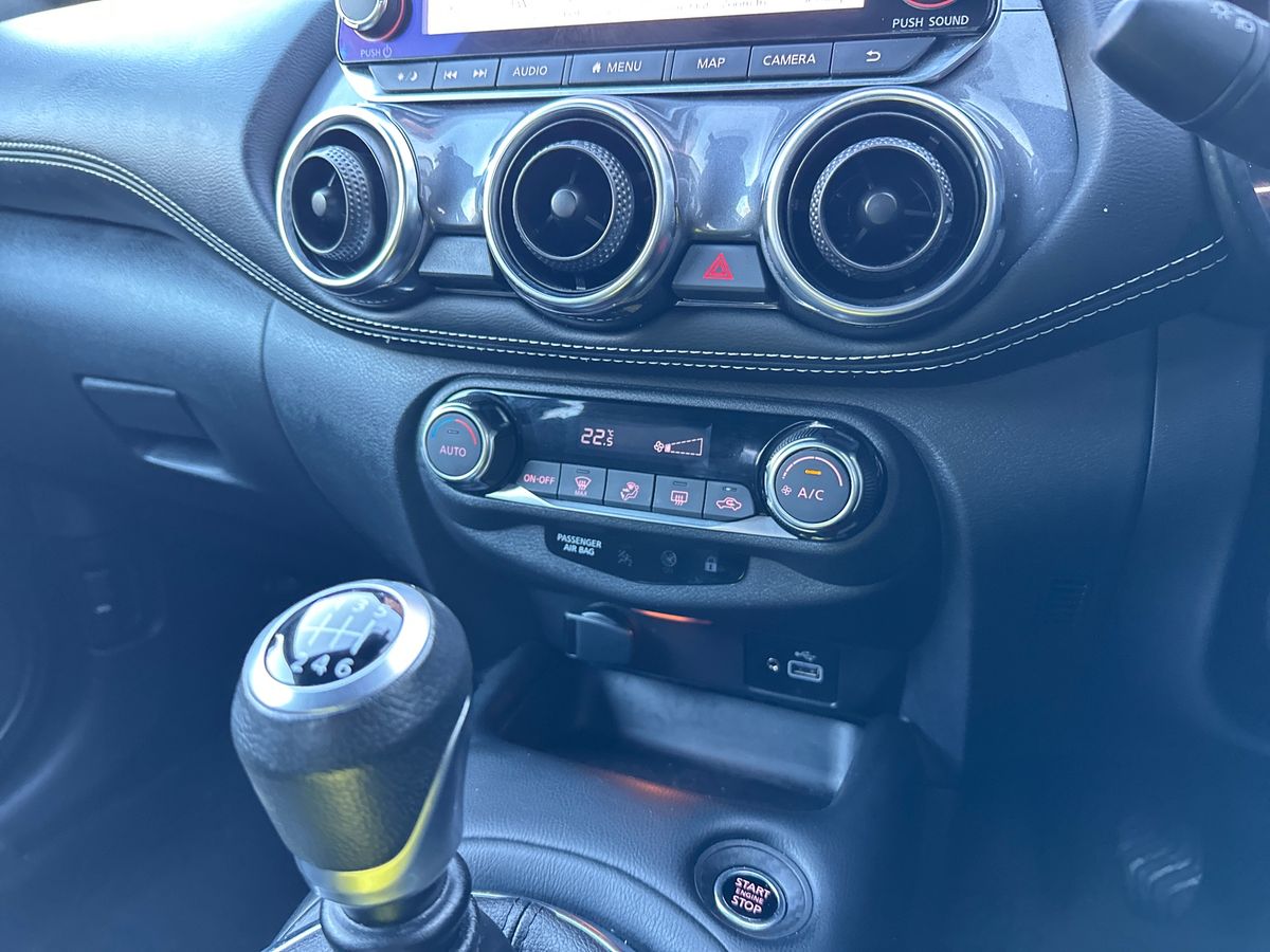 Used Nissan Juke 2024 for sale - 77071098: Photo 22