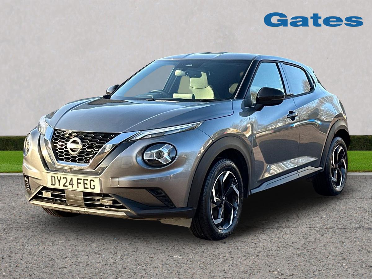Used Nissan Juke 2024 for sale - 77071098: Photo 3