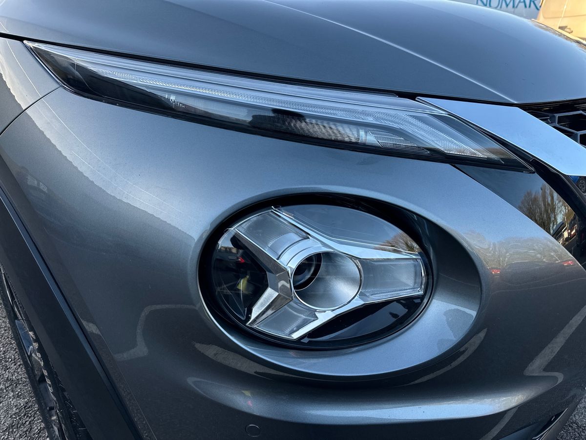 Used Nissan Juke 2024 for sale - 77071098: Photo 32