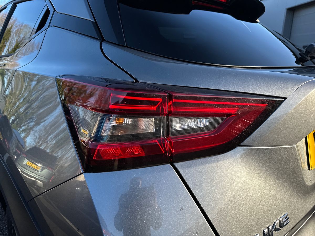 Used Nissan Juke 2024 for sale - 77071098: Photo 33