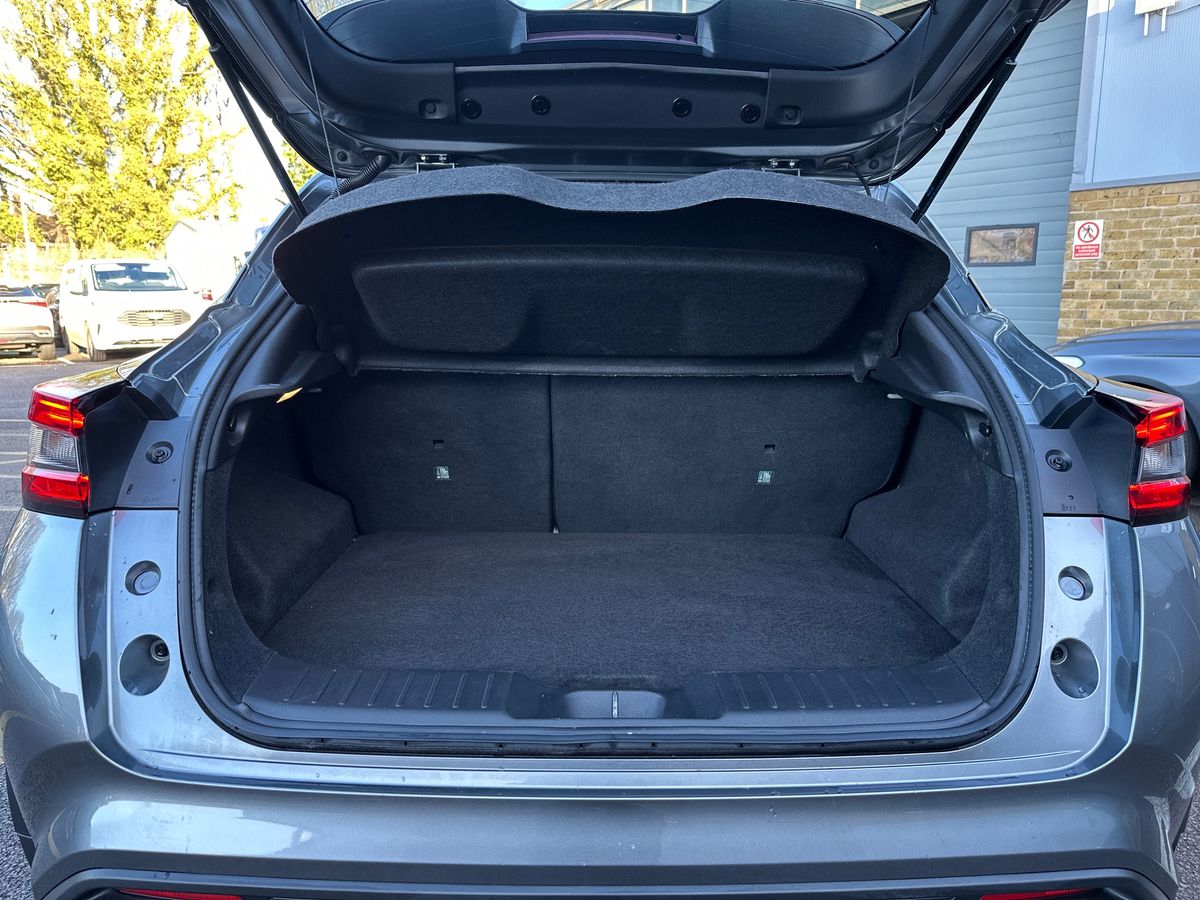 Used Nissan Juke 2024 for sale - 77071098: Photo 34