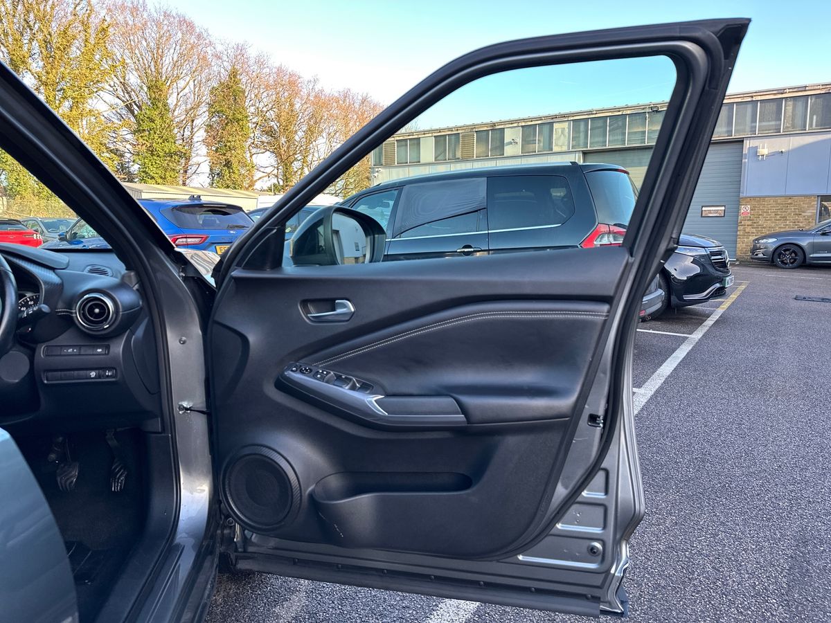 Used Nissan Juke 2024 for sale - 77071098: Photo 35