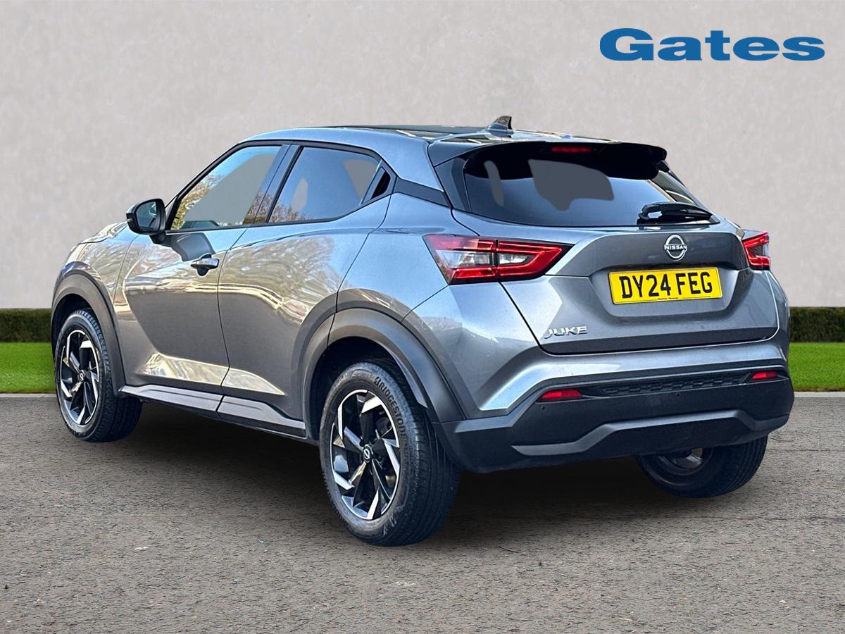 Used Nissan Juke 2024 for sale - 77071098: Photo 5