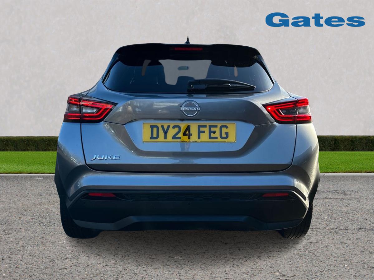 Used Nissan Juke 2024 for sale - 77071098: Photo 6