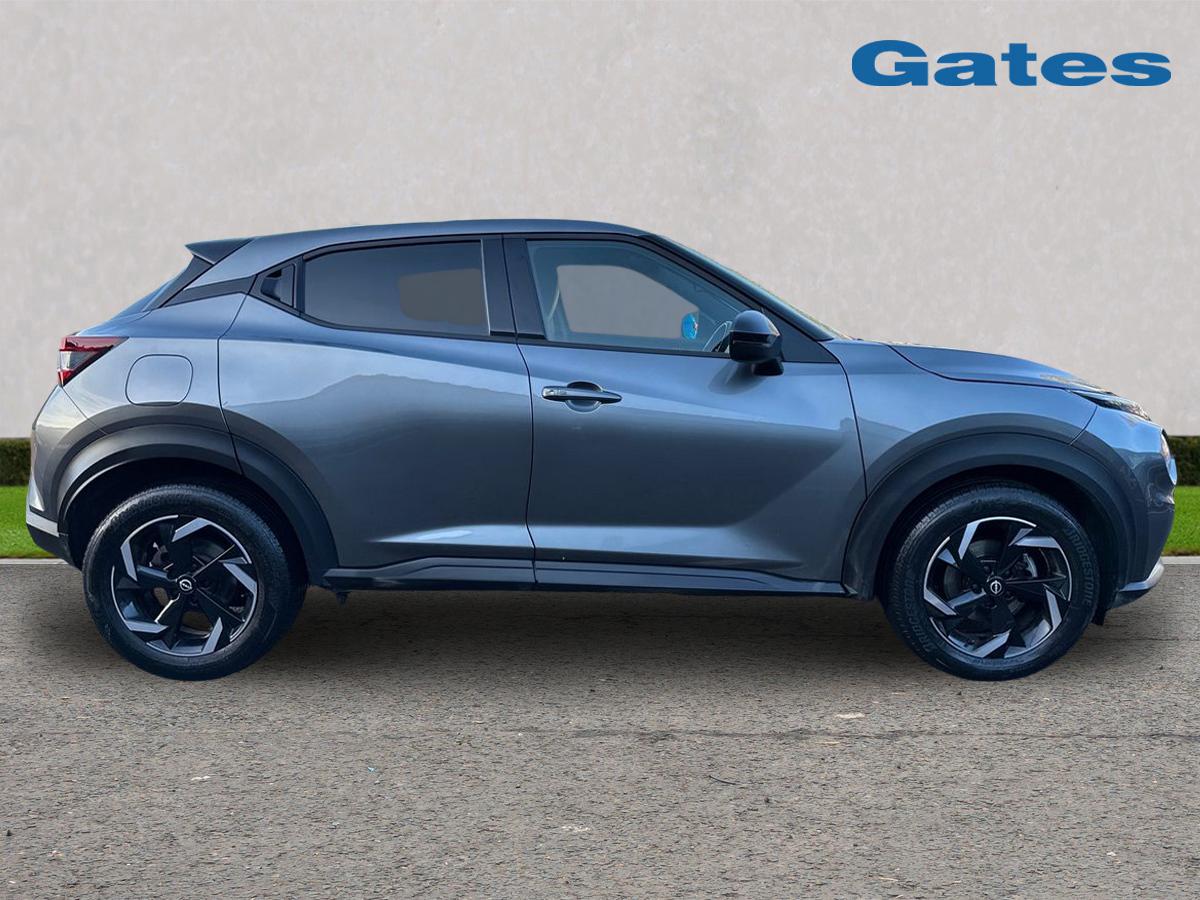 Used Nissan Juke 2024 for sale - 77071098: Photo 8
