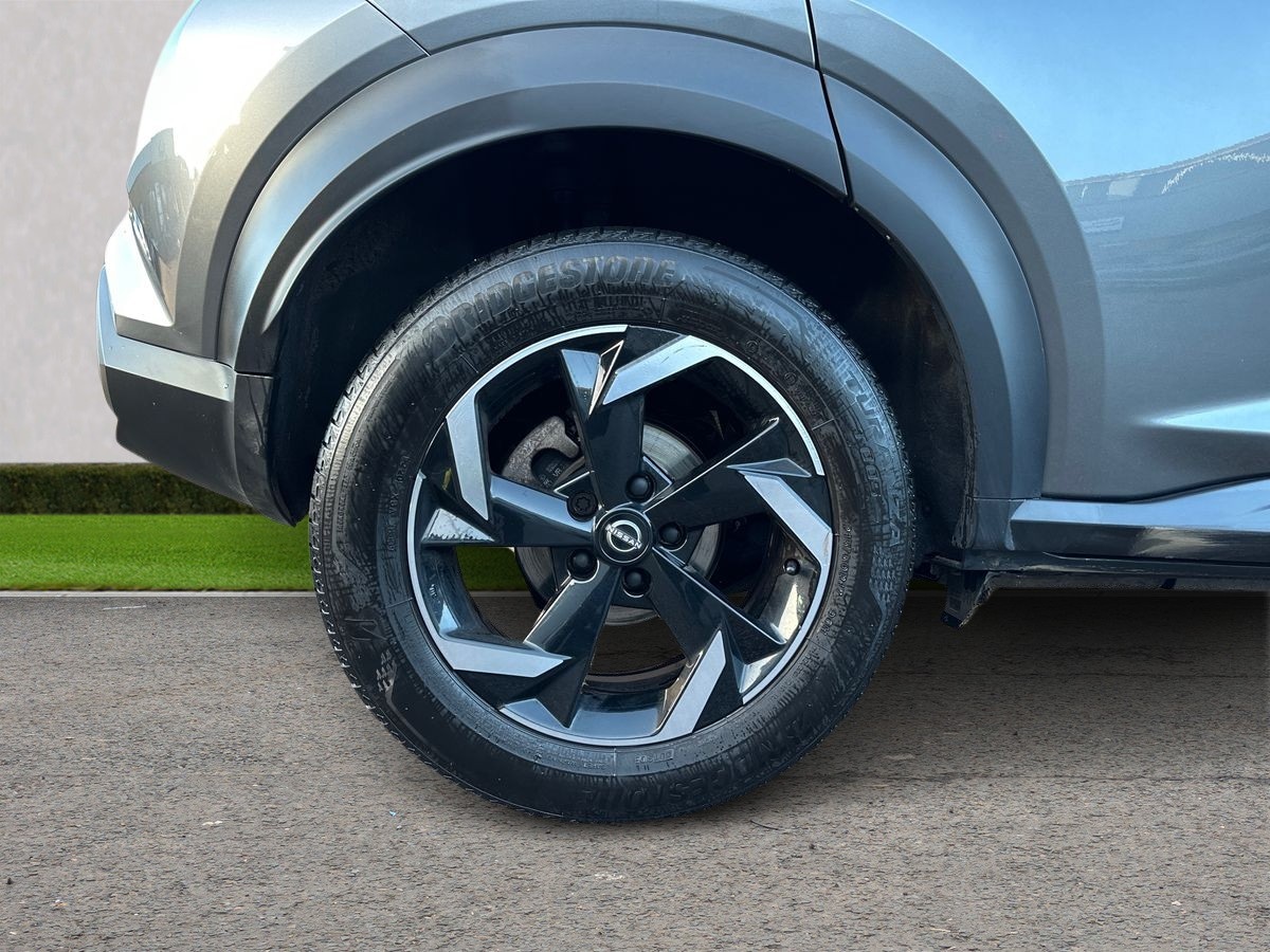 Used Nissan Juke 2024 for sale - 77071098: Photo 9