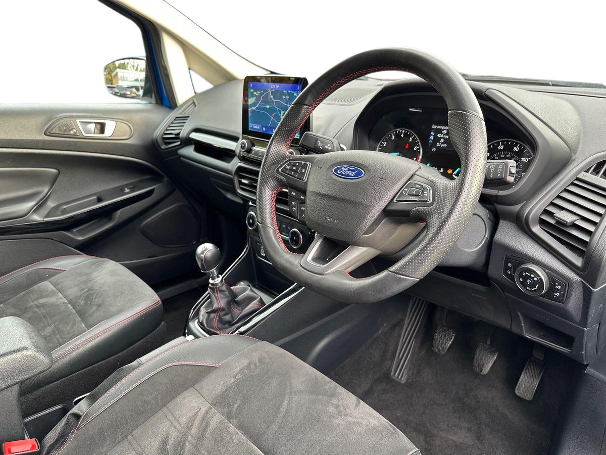 Used Ford Ecosport 2022 for sale - 76458819: Photo 10