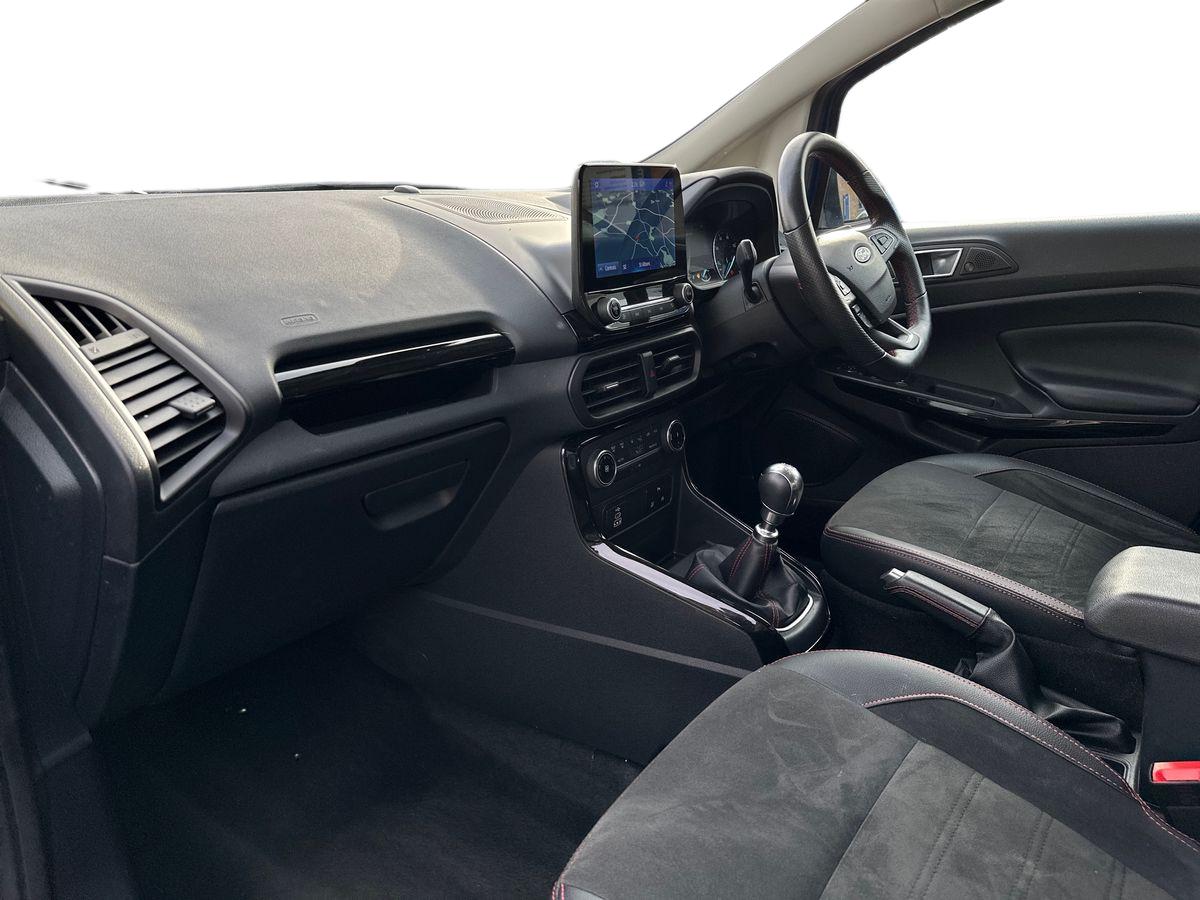 Used Ford Ecosport 2022 for sale - 76458819: Photo 11
