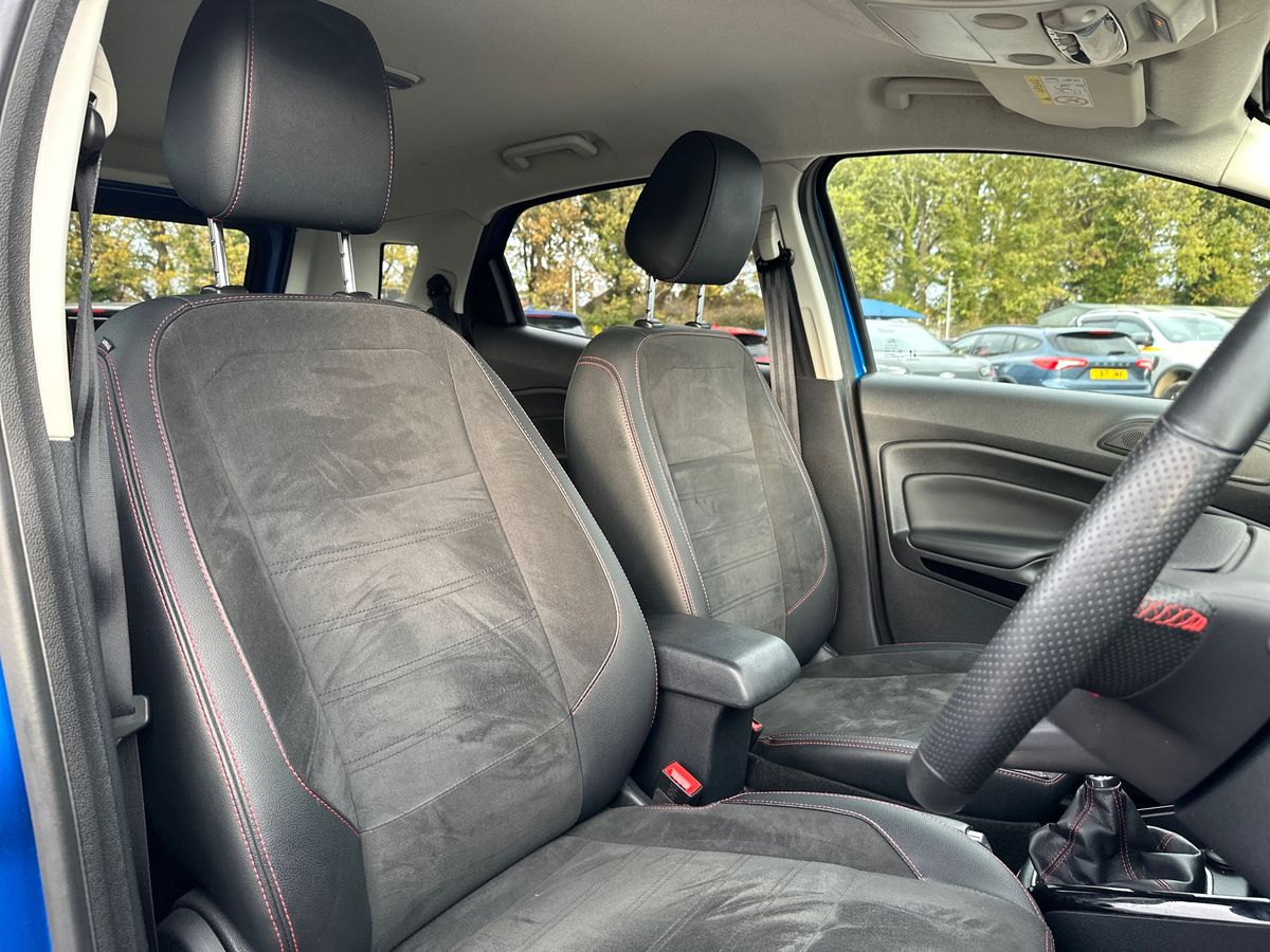 Used Ford Ecosport 2022 for sale - 76458819: Photo 12