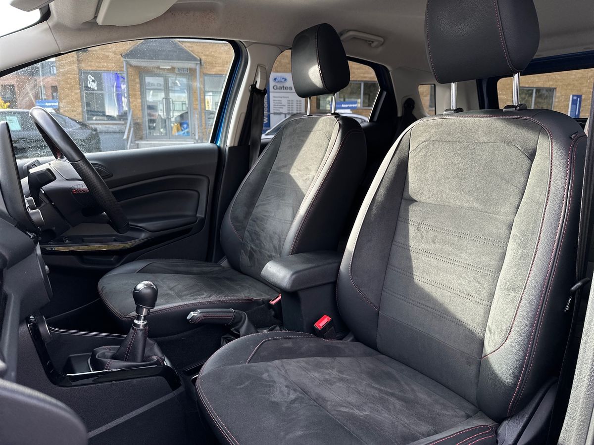 Used Ford Ecosport 2022 for sale - 76458819: Photo 13