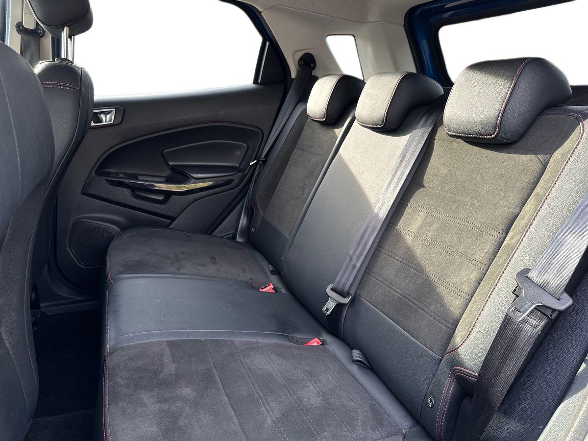 Used Ford Ecosport 2022 for sale - 76458819: Photo 14