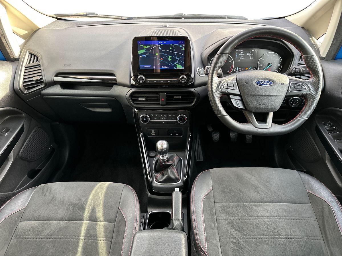 Used Ford Ecosport 2022 for sale - 76458819: Photo 15