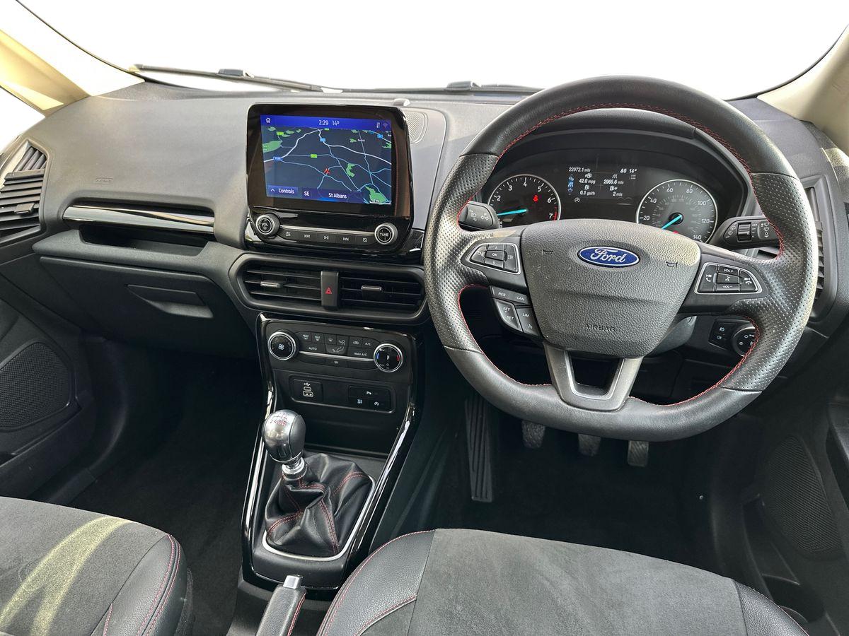 Used Ford Ecosport 2022 for sale - 76458819: Photo 16