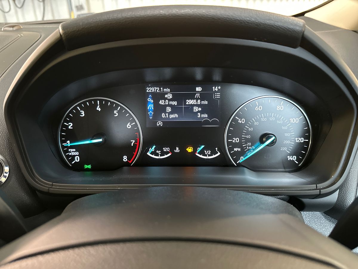 Used Ford Ecosport 2022 for sale - 76458819: Photo 18