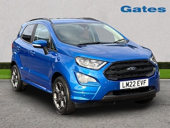 Used Ford Ecosport 2022 for sale - 76458819: Photo