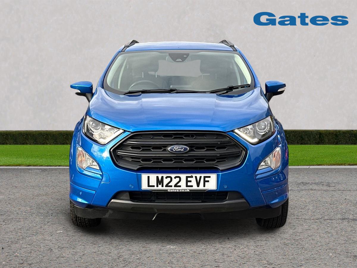 Used Ford Ecosport 2022 for sale - 76458819: Photo 2