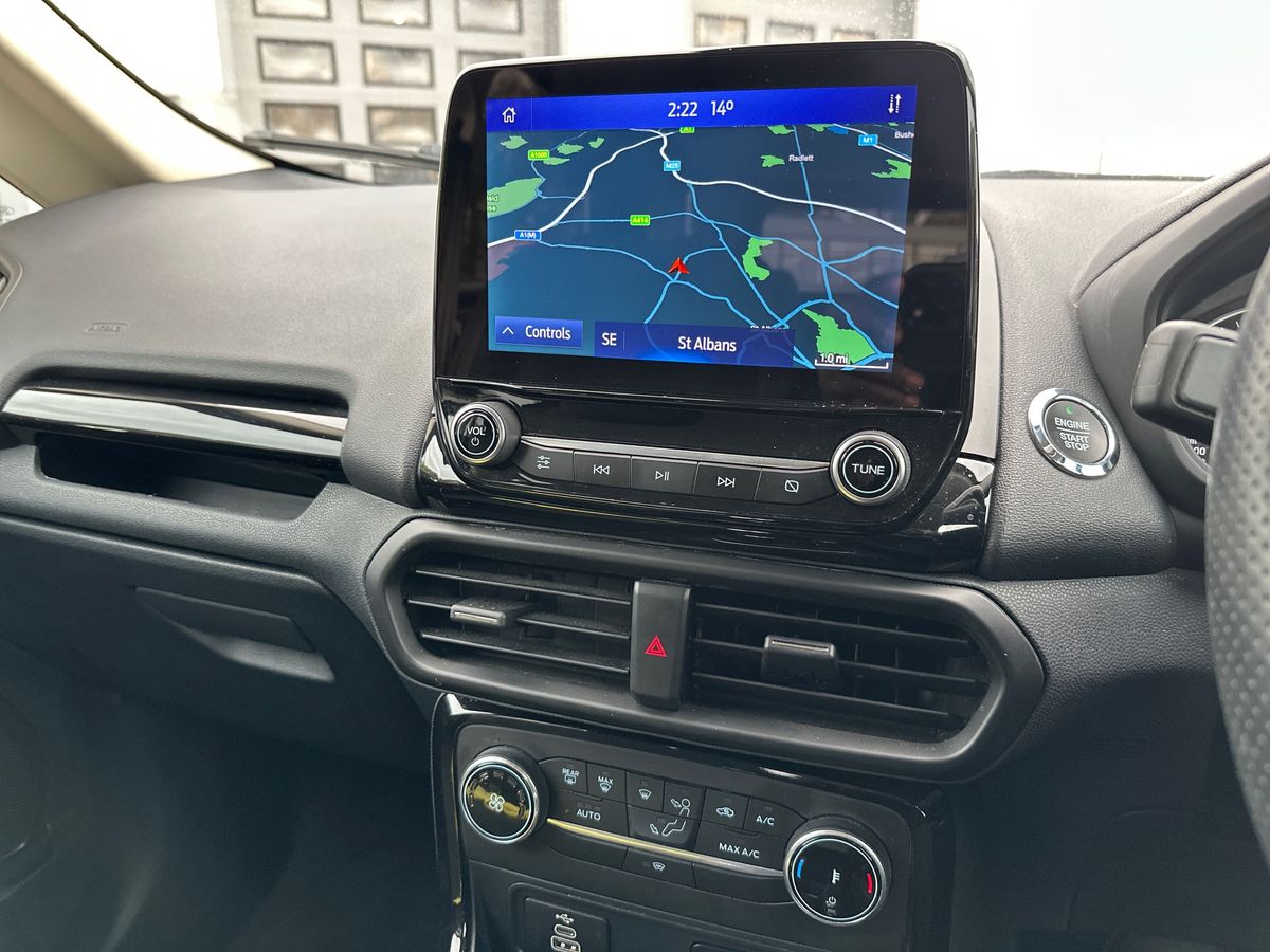 Used Ford Ecosport 2022 for sale - 76458819: Photo 20