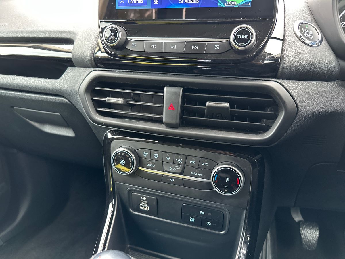 Used Ford Ecosport 2022 for sale - 76458819: Photo 22