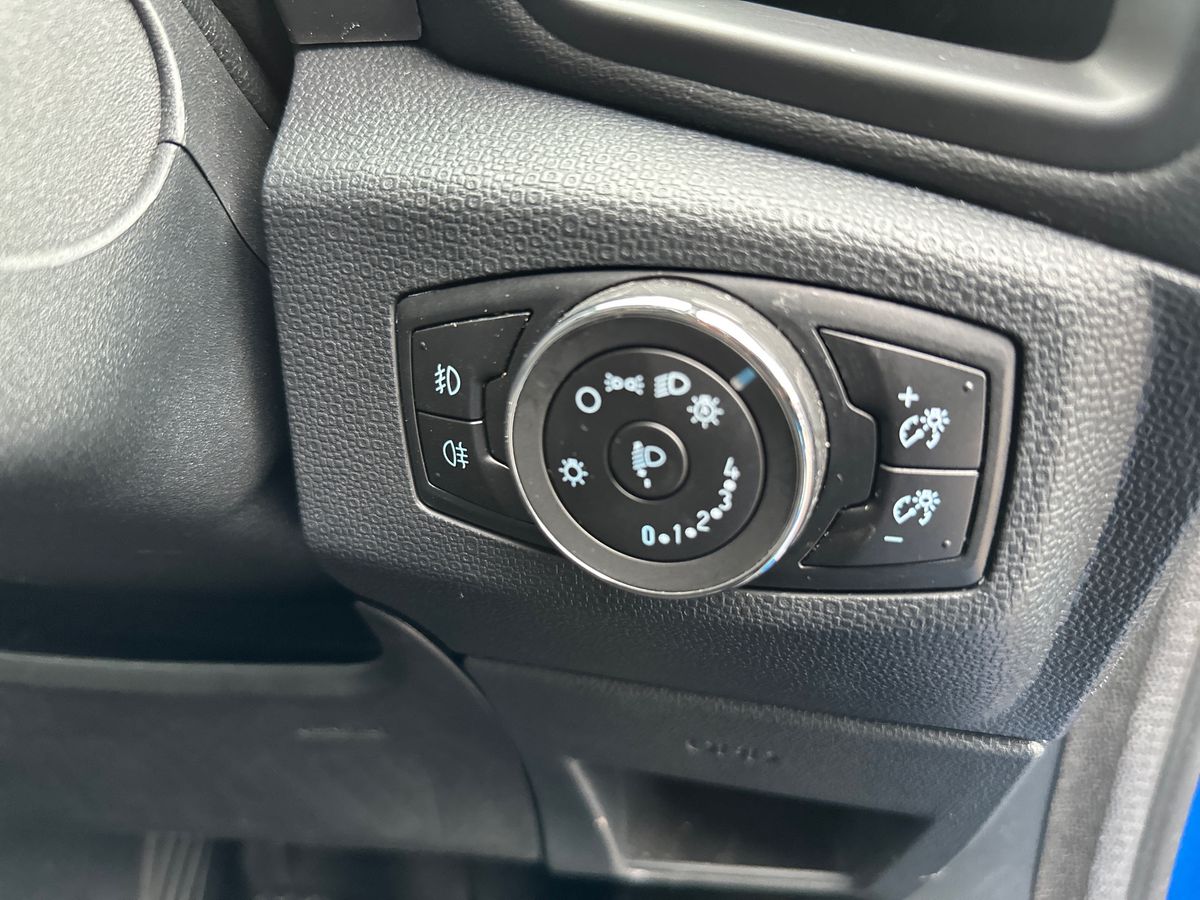 Used Ford Ecosport 2022 for sale - 76458819: Photo 23