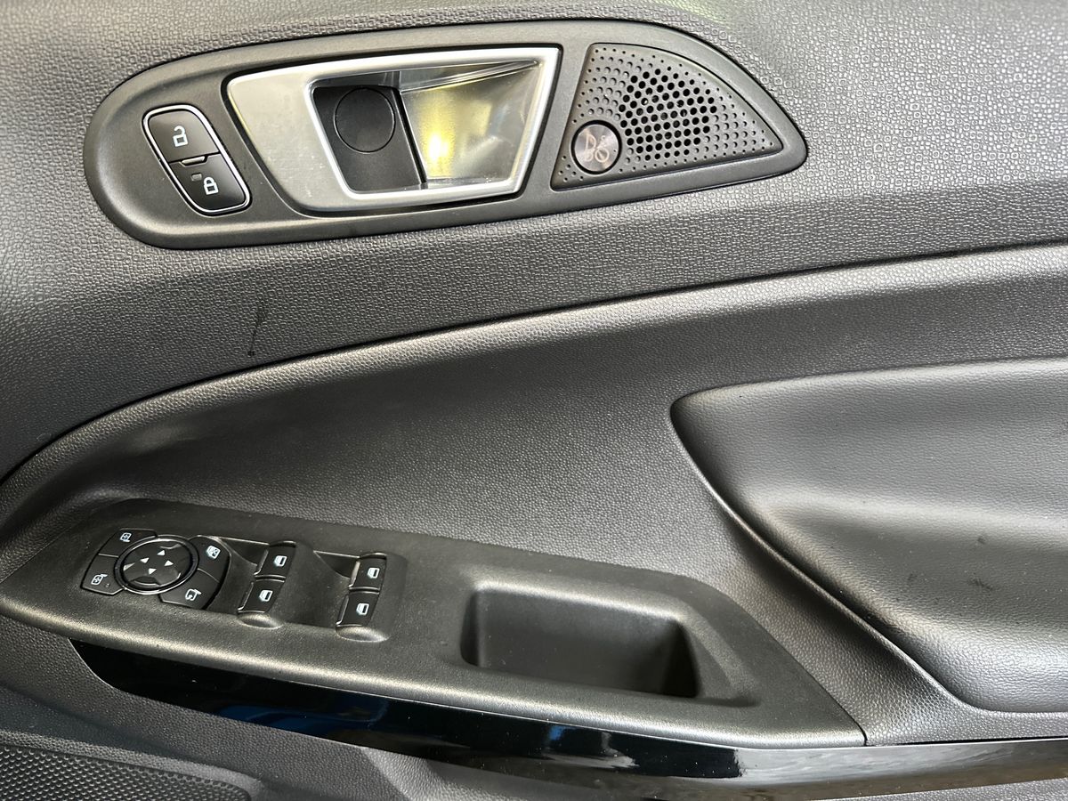 Used Ford Ecosport 2022 for sale - 76458819: Photo 25