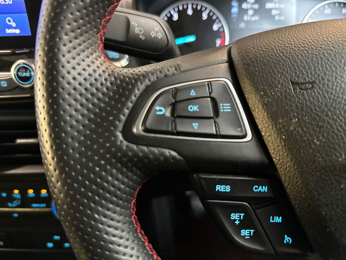 Used Ford Ecosport 2022 for sale - 76458819: Photo 26