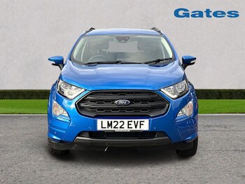 Used Ford Ecosport 2022 for sale - 76458819: Photo