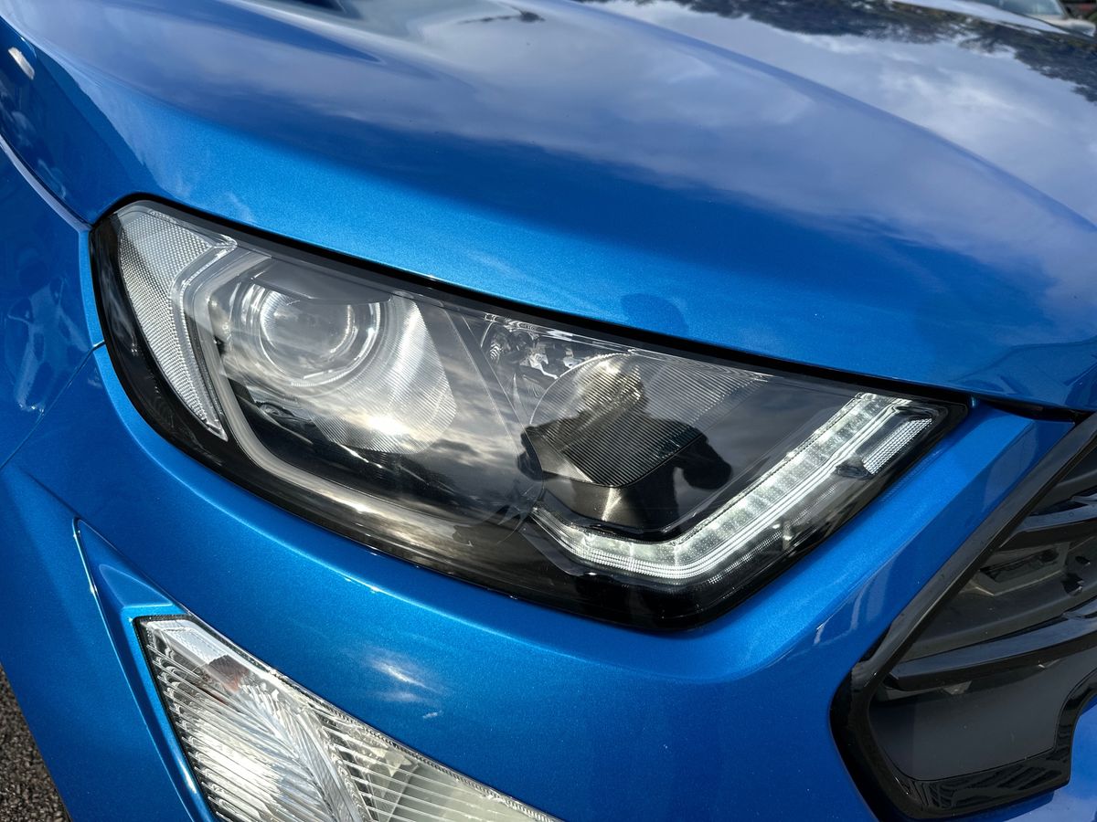 Used Ford Ecosport 2022 for sale - 76458819: Photo 32