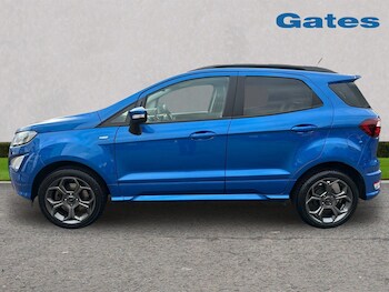 Used Ford Ecosport 2022 for sale - 76458819: Photo