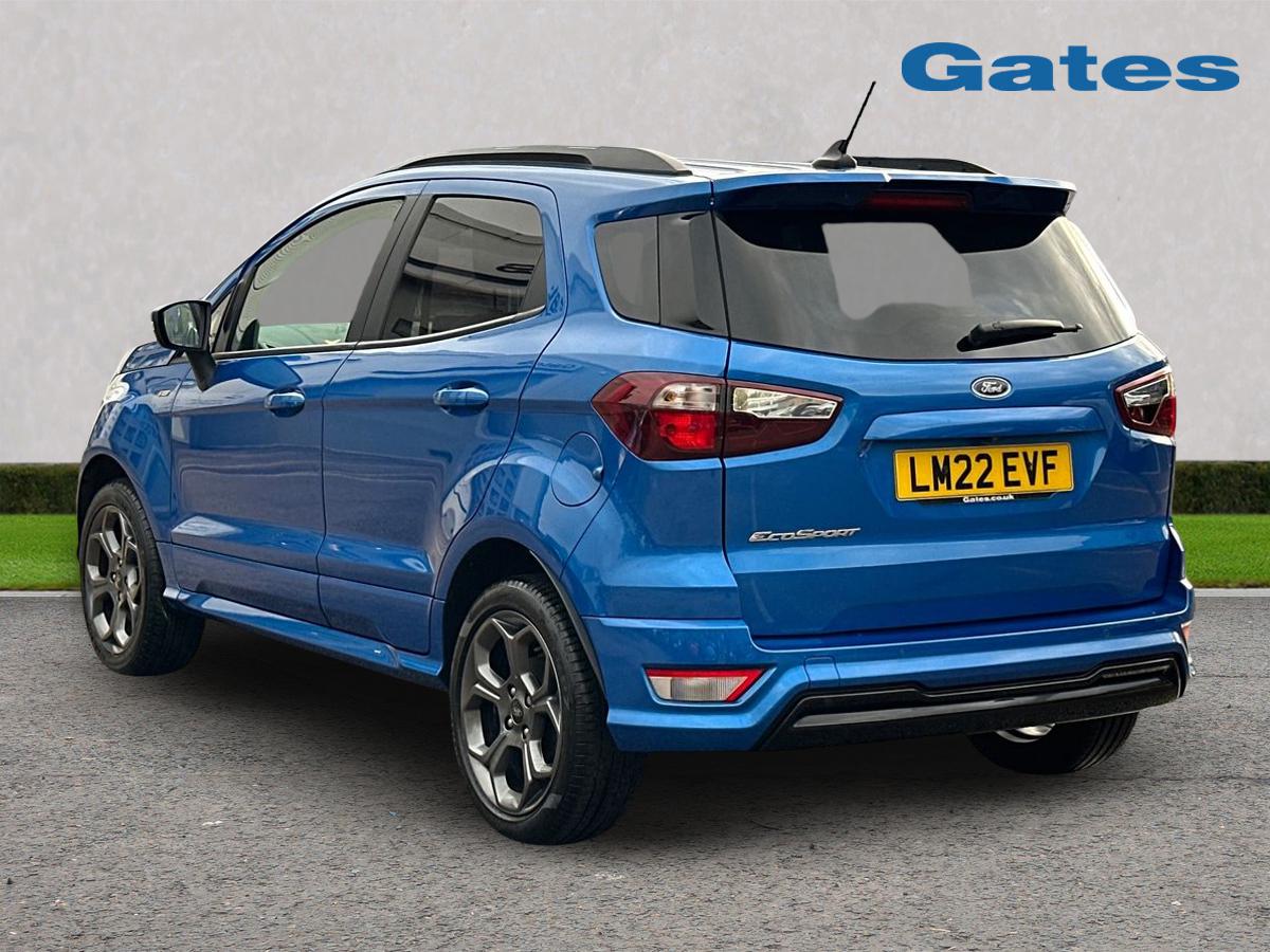 Used Ford Ecosport 2022 for sale - 76458819: Photo 5